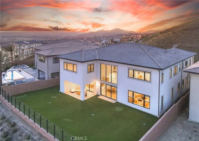 20164 Galway Lane, Porter Ranch, CA 91326