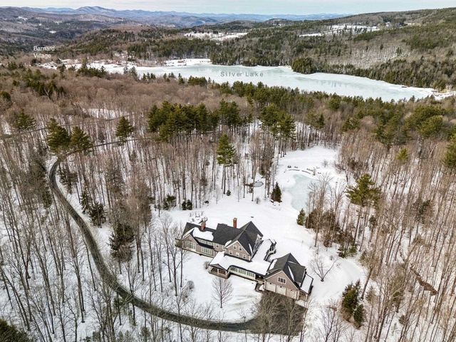 5893 Stage Road, Barnard, VT 05031