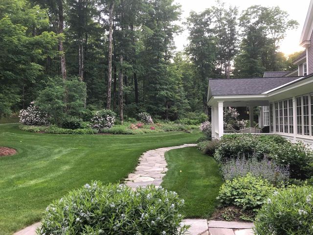 5893 Stage Road, Barnard, VT 05031