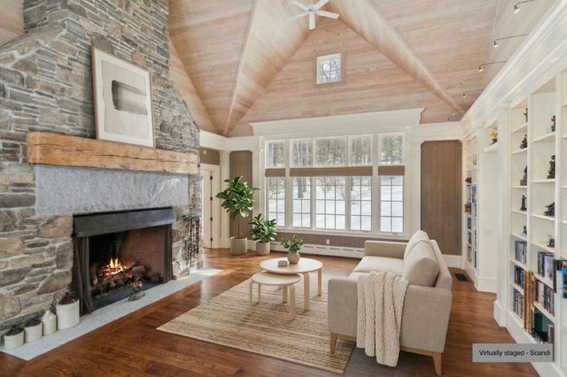 5893 Stage Road, Barnard, VT 05031