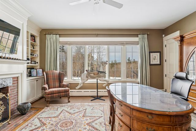 5893 Stage Road, Barnard, VT 05031