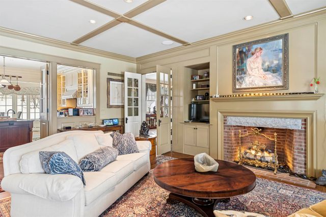 5893 Stage Road, Barnard, VT 05031