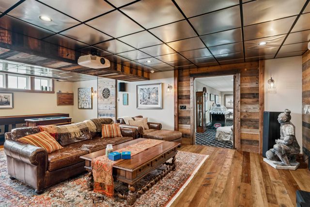 5893 Stage Road, Barnard, VT 05031