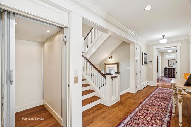 5893 Stage Road, Barnard, VT 05031