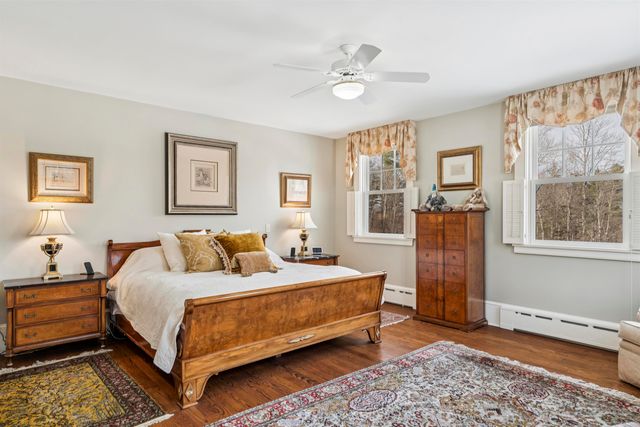 5893 Stage Road, Barnard, VT 05031