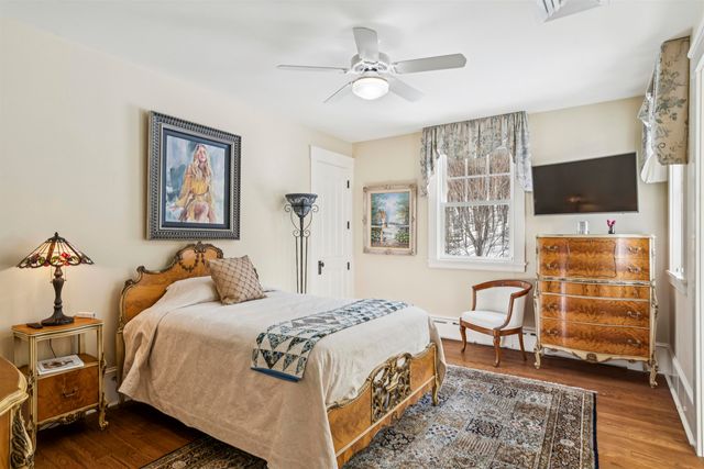 5893 Stage Road, Barnard, VT 05031