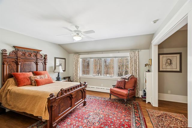5893 Stage Road, Barnard, VT 05031
