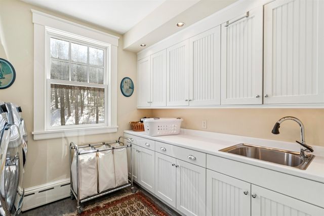 5893 Stage Road, Barnard, VT 05031
