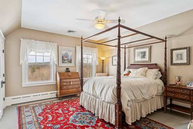 5893 Stage Road, Barnard, VT 05031