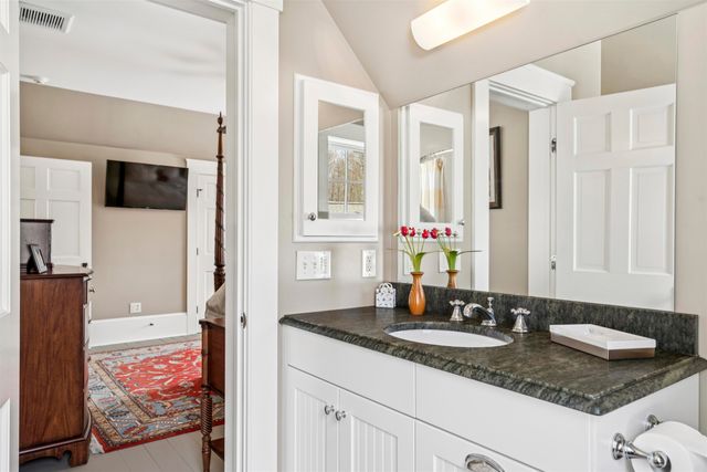 5893 Stage Road, Barnard, VT 05031