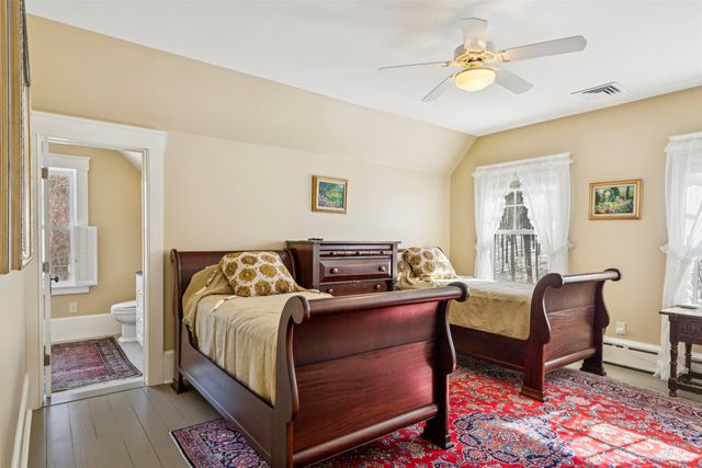 5893 Stage Road, Barnard, VT 05031
