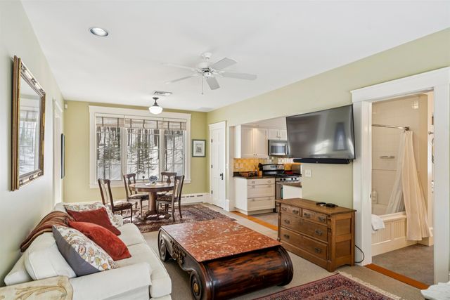 5893 Stage Road, Barnard, VT 05031