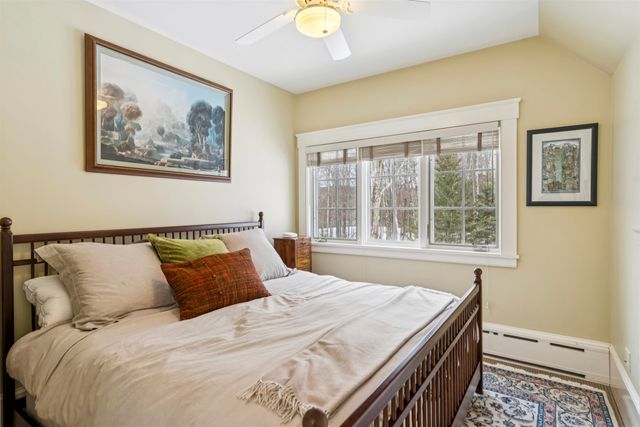 5893 Stage Road, Barnard, VT 05031