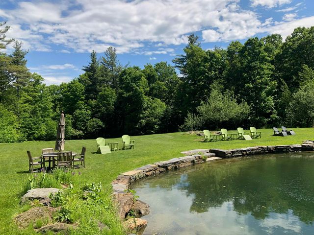5893 Stage Road, Barnard, VT 05031