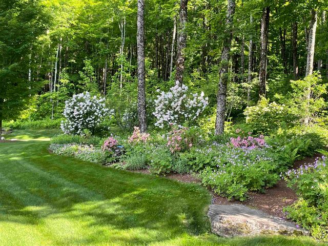 5893 Stage Road, Barnard, VT 05031