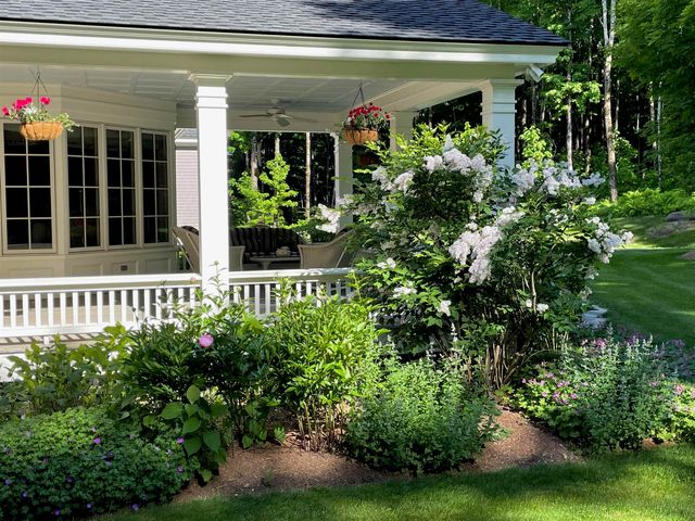 5893 Stage Road, Barnard, VT 05031
