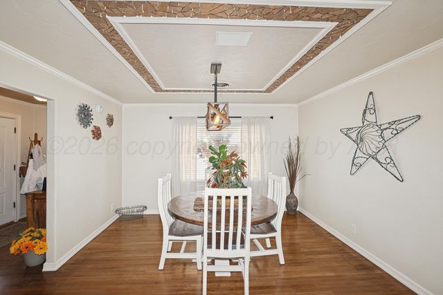 602 N Main Street, Stratford, TX 79084