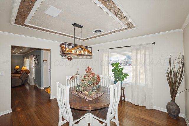 602 N Main Street, Stratford, TX 79084