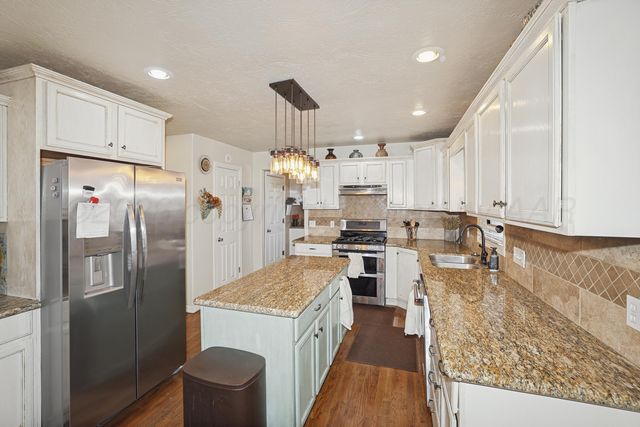 602 N Main Street, Stratford, TX 79084