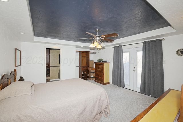 602 N Main Street, Stratford, TX 79084