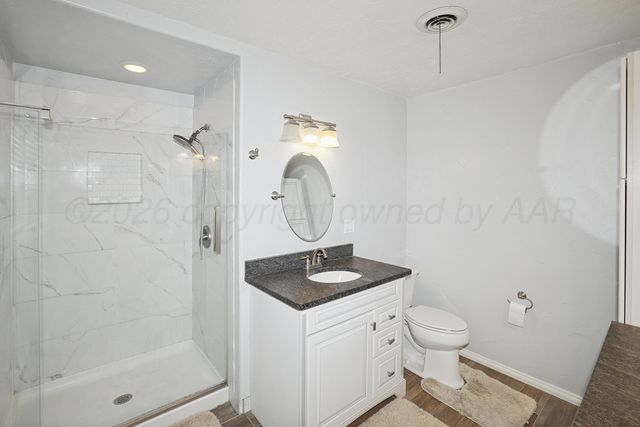 602 N Main Street, Stratford, TX 79084