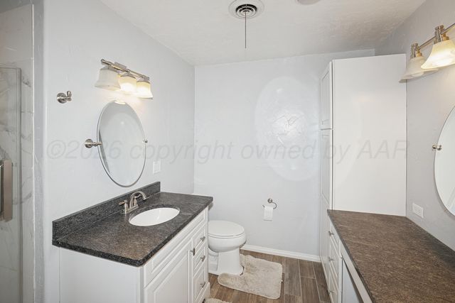 602 N Main Street, Stratford, TX 79084