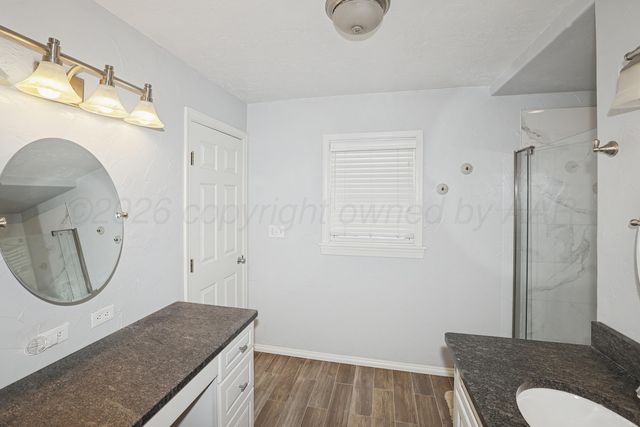 602 N Main Street, Stratford, TX 79084