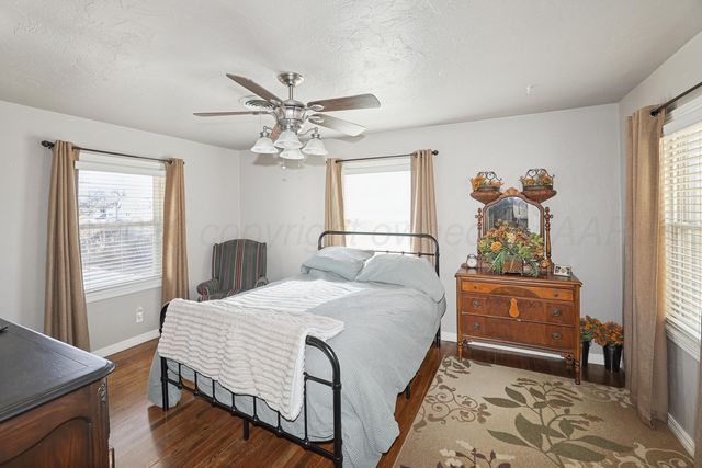 602 N Main Street, Stratford, TX 79084