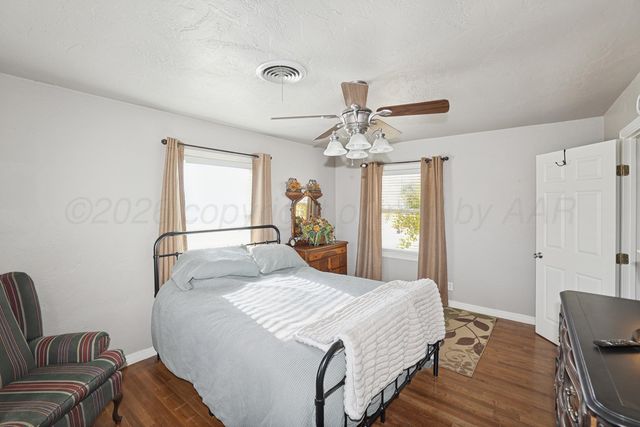 602 N Main Street, Stratford, TX 79084