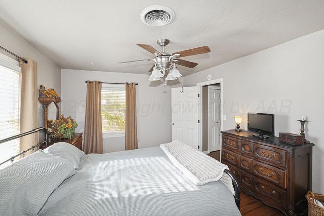 602 N Main Street, Stratford, TX 79084