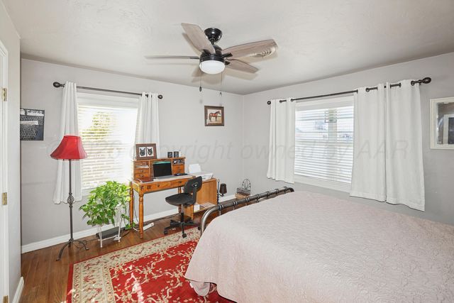 602 N Main Street, Stratford, TX 79084