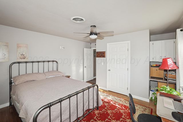 602 N Main Street, Stratford, TX 79084