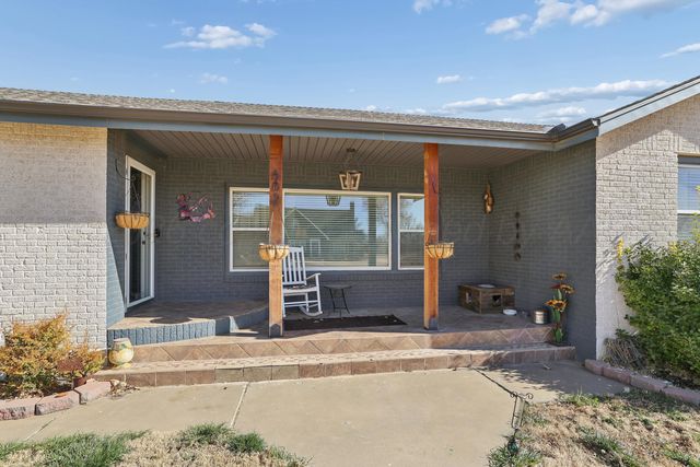 602 N Main Street, Stratford, TX 79084