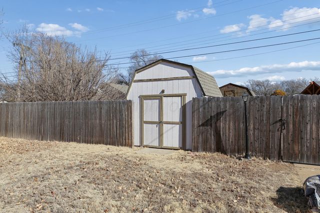 602 N Main Street, Stratford, TX 79084