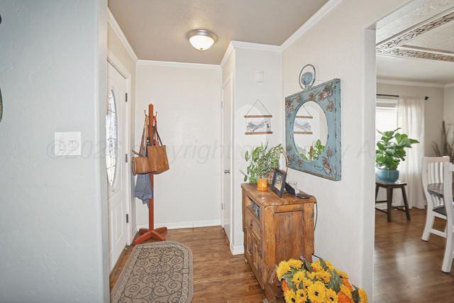 602 N Main Street, Stratford, TX 79084