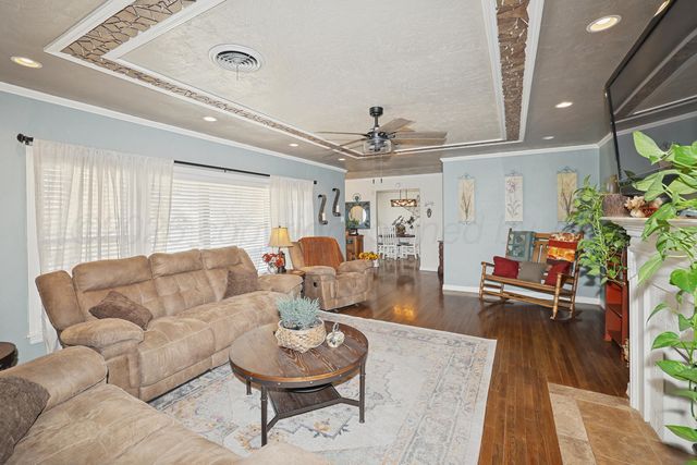 602 N Main Street, Stratford, TX 79084