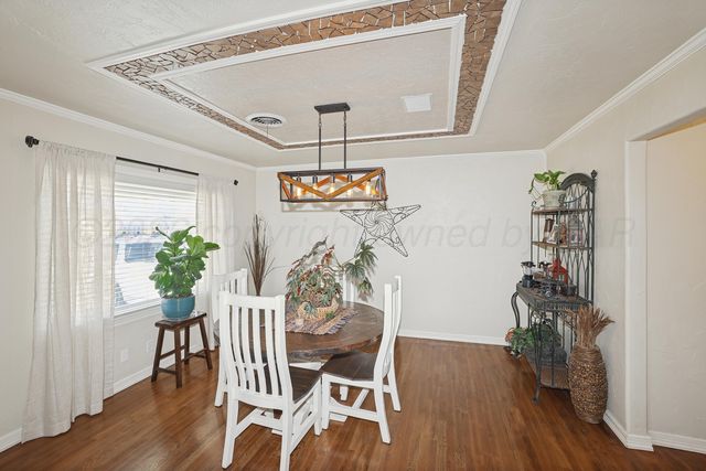 602 N Main Street, Stratford, TX 79084