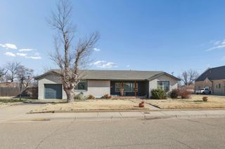 602 N Main Street, Stratford, TX 79084