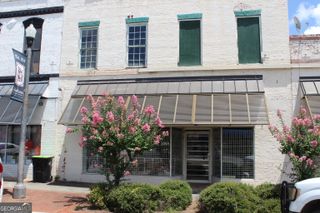 206 A S Dooly Street, Montezuma, GA 31063