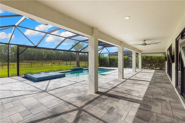20475 Napa LOOP, Estero, FL 33928