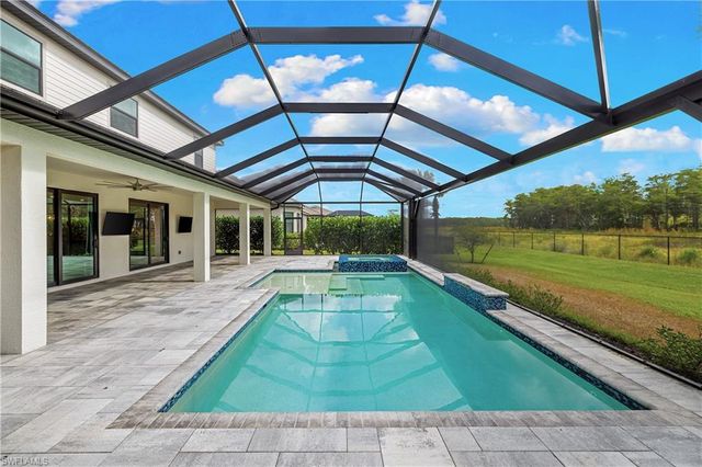 20475 Napa LOOP, Estero, FL 33928