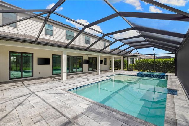 20475 Napa LOOP, Estero, FL 33928