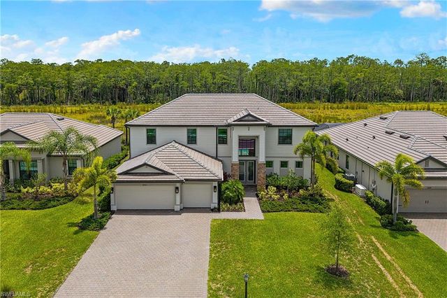 20475 Napa LOOP, Estero, FL 33928