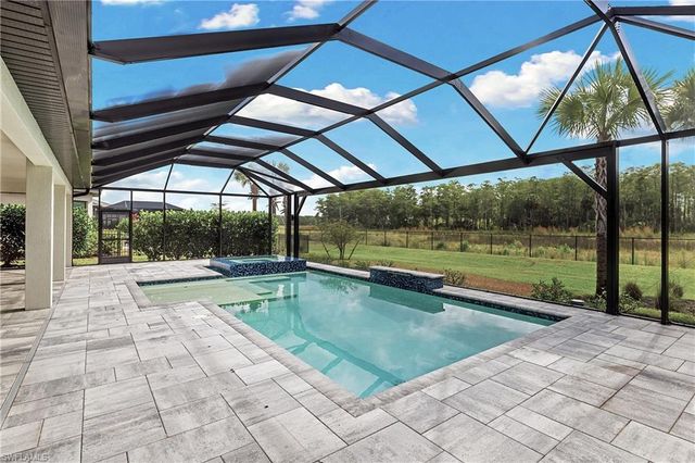 20475 Napa LOOP, Estero, FL 33928