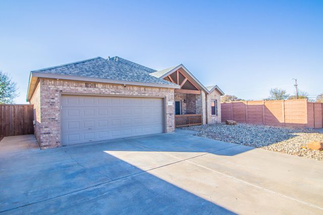 9804 Durham Avenue, Lubbock, TX 79424