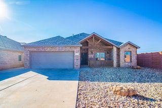 9804 Durham Avenue, Lubbock, TX 79424