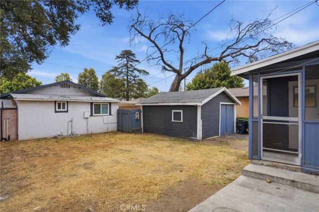 234 N Laurel Avenue, Upland, CA 91786
