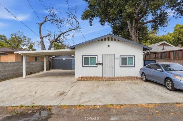 234 N Laurel Avenue, Upland, CA 91786