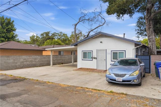 234 N Laurel Avenue, Upland, CA 91786