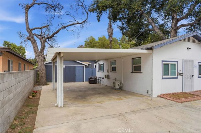 234 N Laurel Avenue, Upland, CA 91786